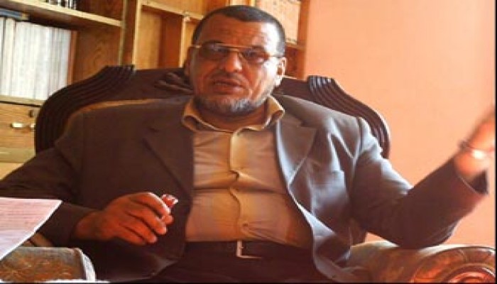 الديب يجري قرعة علنية على 5 فرص حج لأبناء دائرته