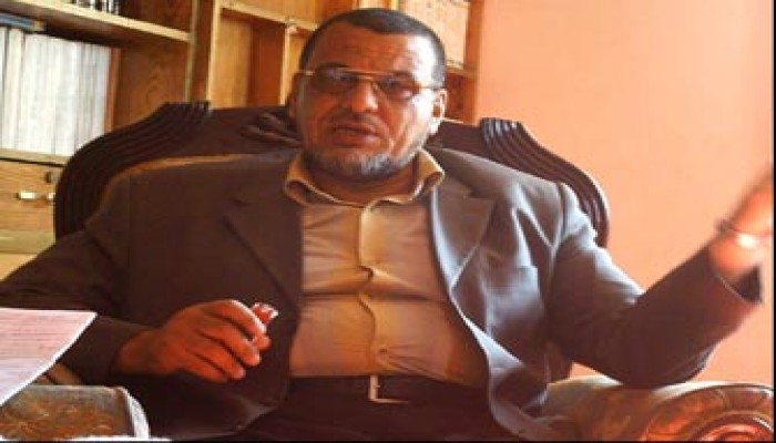 الديب يجري قرعة علنية على 5 فرص حج لأبناء دائرته