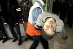 عشرات الشهداء في مجازر صهيونية بغزة والضفة وهنية يطالب مجلس الأمن بالتدخل