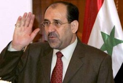 الحزب الإسلامي العراقي يتهم حكومة المالكي بالعجز عن حماية المساجد
