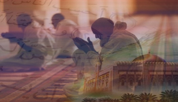 شكر الرحمن