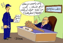 بدء الانتخابات العمالية في مصر وسط احتمالات كبيرة بالتزوير