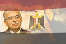 حكومة مصابة بالعشى الليلي