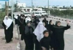 بيت حانون.. إجرام صهيوني ومقاومة فلسطينية لا تنكسر!!
