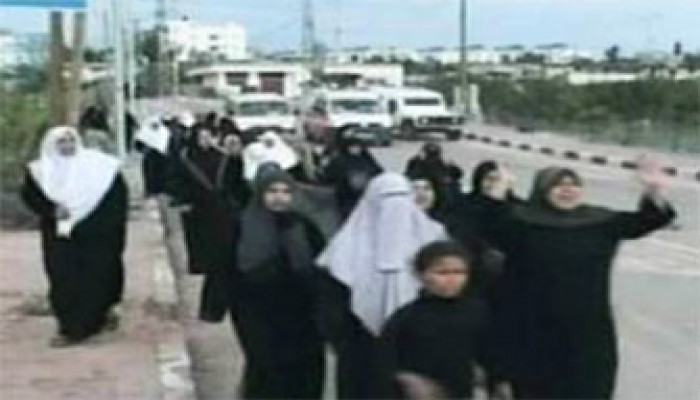 بيت حانون.. إجرام صهيوني ومقاومة فلسطينية لا تنكسر!!