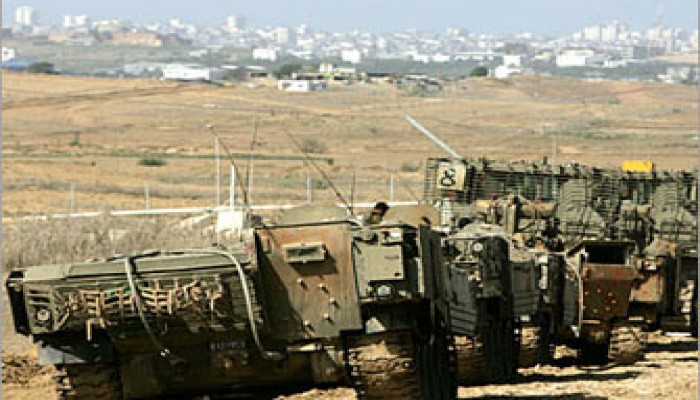 القسام تعلن تحدي الصهاينة وتحذيرات من خطورة وضع الأقصى