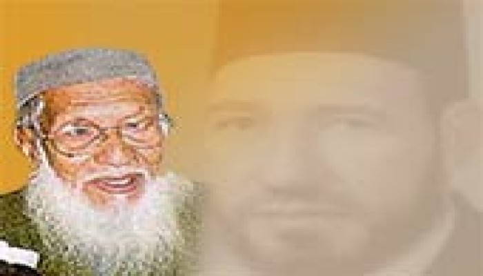 أبو الحسن الندوي يكتب عن الإمام البنا