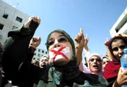 المغرب.. تأجيل نظر قضية "ندية ياسين" إلى أجل غير مسمًّى