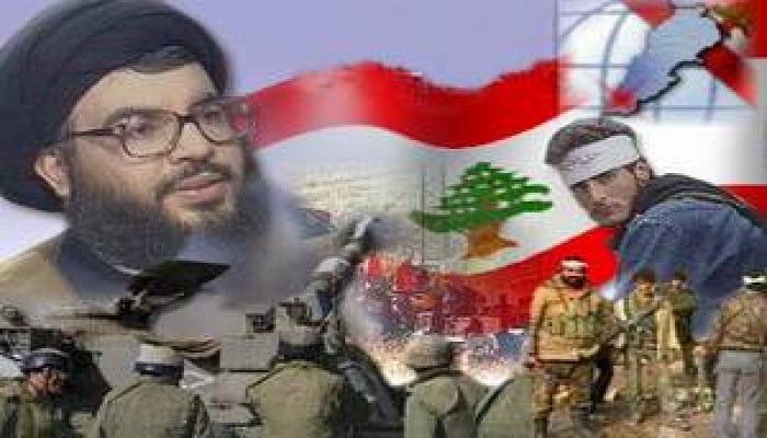 حزب الله يجدد الدعوة لتغيير الحكومة ديمقراطيًّا وخلاف حول حدود شبعا