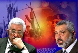 تعثر مفاوضات تشكيل حكومة الوحدة الوطنية وحماس ترفض محاولات التخريب