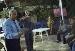 الجنايني ينظم حفل إفطارٍ للصم والبكم