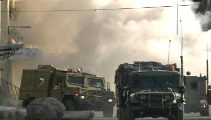 حملة أمريكية لدعم فتح ماليًّا وتنظيميًّا و7 شهداء في غزة