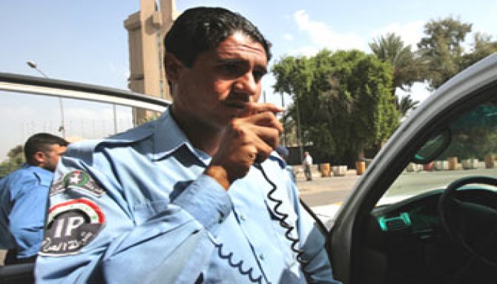 دعوات لتطوير المقاومة ضد المحتل الأمريكي في العراق