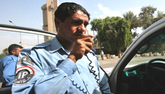 دعوات لتطوير المقاومة ضد المحتل الأمريكي في العراق
