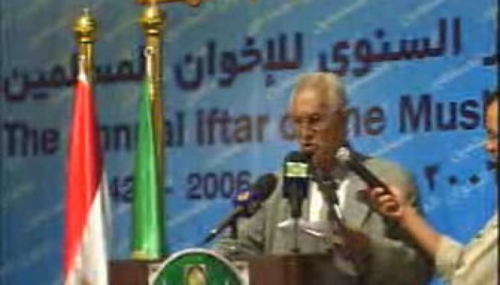 رسالة إلى الإمام الشهيد حسن البنا