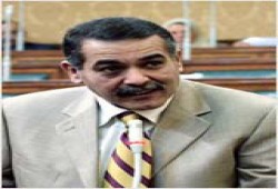 طلعت السادات يخوض معركة رئاسة مجلس الشعب ضد مرشح الحزب الوطني