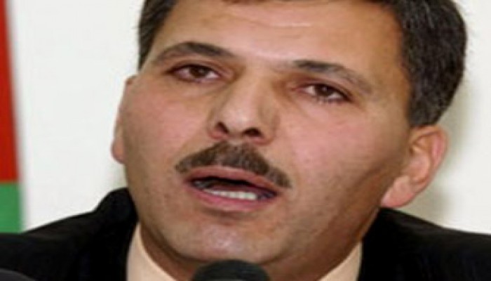 محكمة صهيونية تفرج عن نائب رئيس الحكومة الفلسطينية
