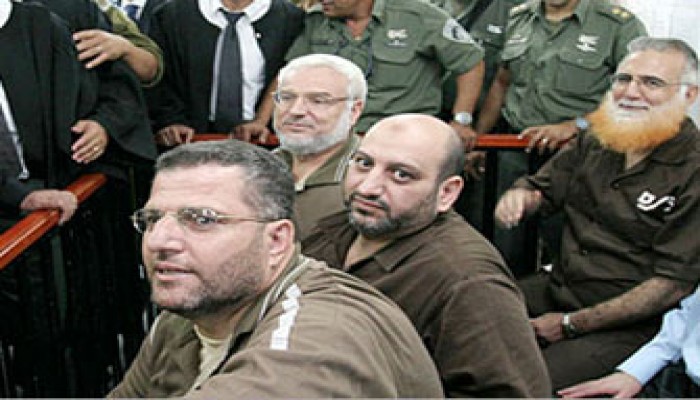 حماس ترفض الانتخابات المبكرة وعباس يتخلف عن اجتماع حول حكومة الوحدة