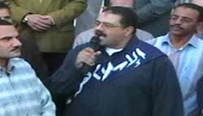 د. حسن الحيوان: تصفية الحسابات السياسية وراء اعتقال دعاة الإصلاح