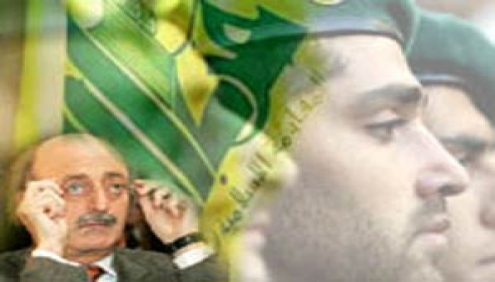 "قوى 14 آذار" تُصعِّد من حدة الأزمة السياسية في لبنان