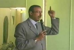 عبد الفتاح حسن ينظم قافلةً طبيةً ضمن نشاط كبير في شبين القناطر