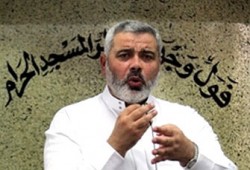 حماس ترفض الانضمام لحكومة تعترف بالكيان وتعرض الهدنة بديلاً