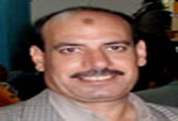 المحمدي يُساهم في حل مشكلة المرافق في رمل الإسكندرية