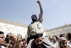 الملف الفلسطيني وإساءات البابا.. عناوين عالمية بارزة