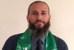 محمد طوطح نائب حماس في القدس يتحدث لـ(إخوان أون لاين)