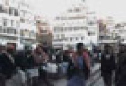 خاطفو السياح الفرنسيين في اليمن يطالبون بإطلاق أقاربهم المسجونين