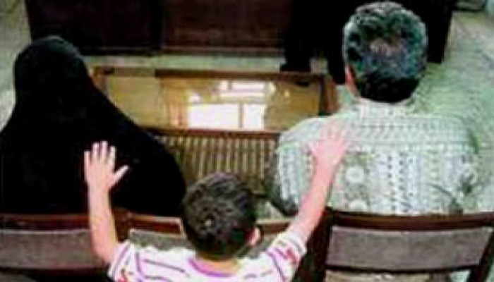 الطلاق بالإحسان.. عملية جراحية ناجحة