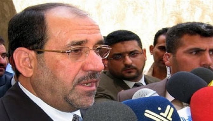 إبعاد مؤقت لملف الفيدرالية عن المناقشات السياسية في العراق