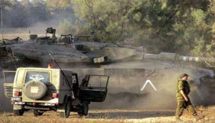 المقاومة تواصل استهداف جيش الاحتلال والصهاينة ينتهكون حرمة الموتى