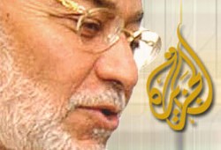 اليوم.. المرشد العام ضيف المنتصف على (الجزيرة)