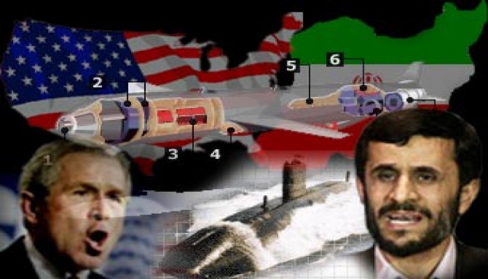 سولانا ولاريجاني يجتمعان مُجدَّدًا في فيينا "بحثًا عن حل"