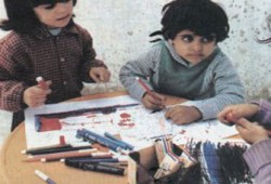 الطفل الموهوب له أيضًا مشكلات