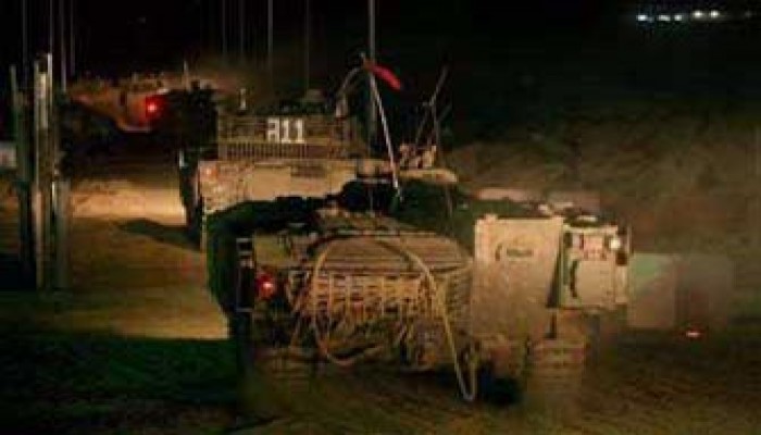 3 شهداء قرب جنين وانتقاد أمريكي باهت لتوسيع المغتصبات الصهيونية