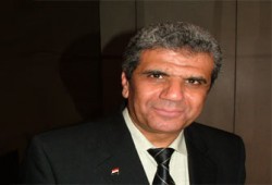 صالح يطالب بمعاملة قانونية للمعتقلين بالإسكندرية