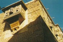 المشربية.. تكييف المنازل مجانًا