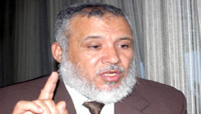 رئيس رابطة علماء فلسطين: الاعتقالات هدفها الضغط على حماس