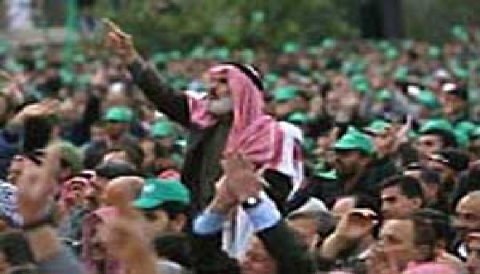 حماس تحقق فوزًا كاسحًا بانتخابات جمعية المحاسبين في غزة