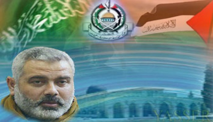 برنامج حماس السياسي.. المحاذير والمعاذير