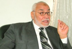 المرشد العام يحذر من مخاطر المؤامرات الراهنة على الأمة