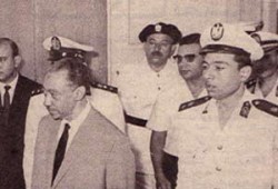 شهادات بحق سيد قطب