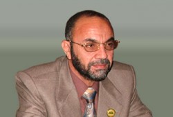 السخاوي يكرم المتفوقين بدائرته وينظم معارض لدعم لبنان وفلسطين