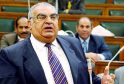 الشاذلي "أقوى معارض" في دولة أحمد عز!!