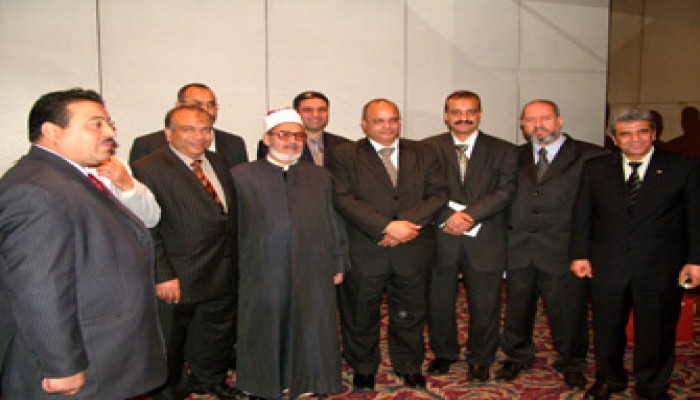 بيوت النواب.. نظرة من الداخل