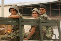 الجيش اللبناني يبدأ الانتشار جنوب الليطاني والـ"يونيفيل" تنتشر لاحقًا
