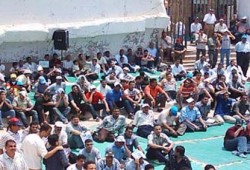 كتلة الإخوان بالإسكندرية تناقش الآثار الاقتصادية للعدوان
