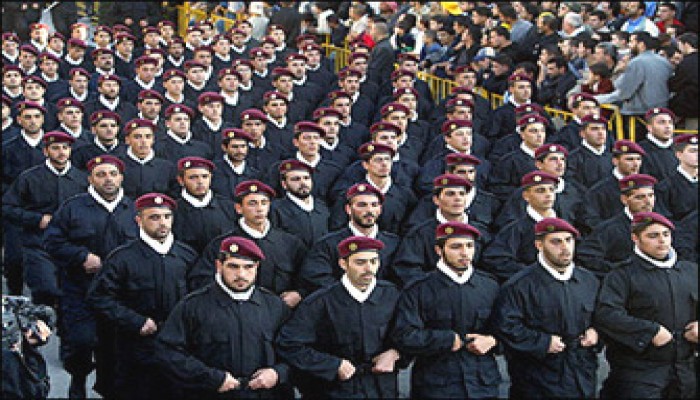 هل يمكن نزع سلاح حزب الله؟